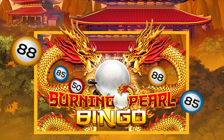 Bingo Ngọc Trai Rực Lửa