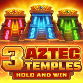 Logo đội Aztec Temples