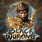 Biểu tượng giải đấu Black Wukong